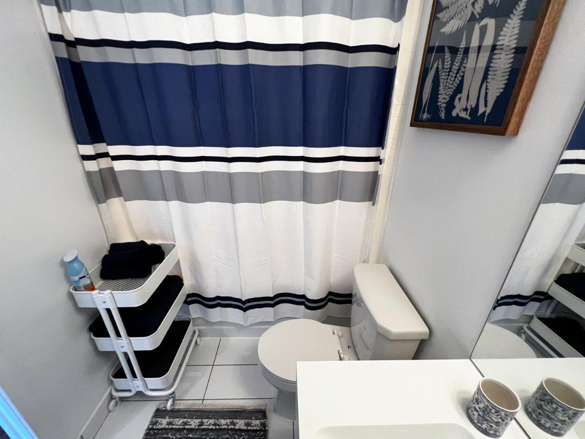 Simply Comfort. Elegant Apartments Dan Lecki Toronto Ngoại thất bức ảnh