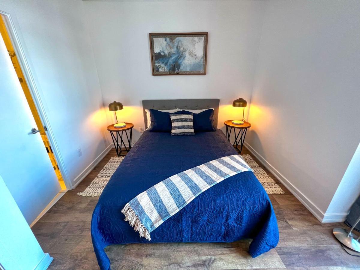 Simply Comfort. Elegant Apartments Dan Lecki Toronto Ngoại thất bức ảnh