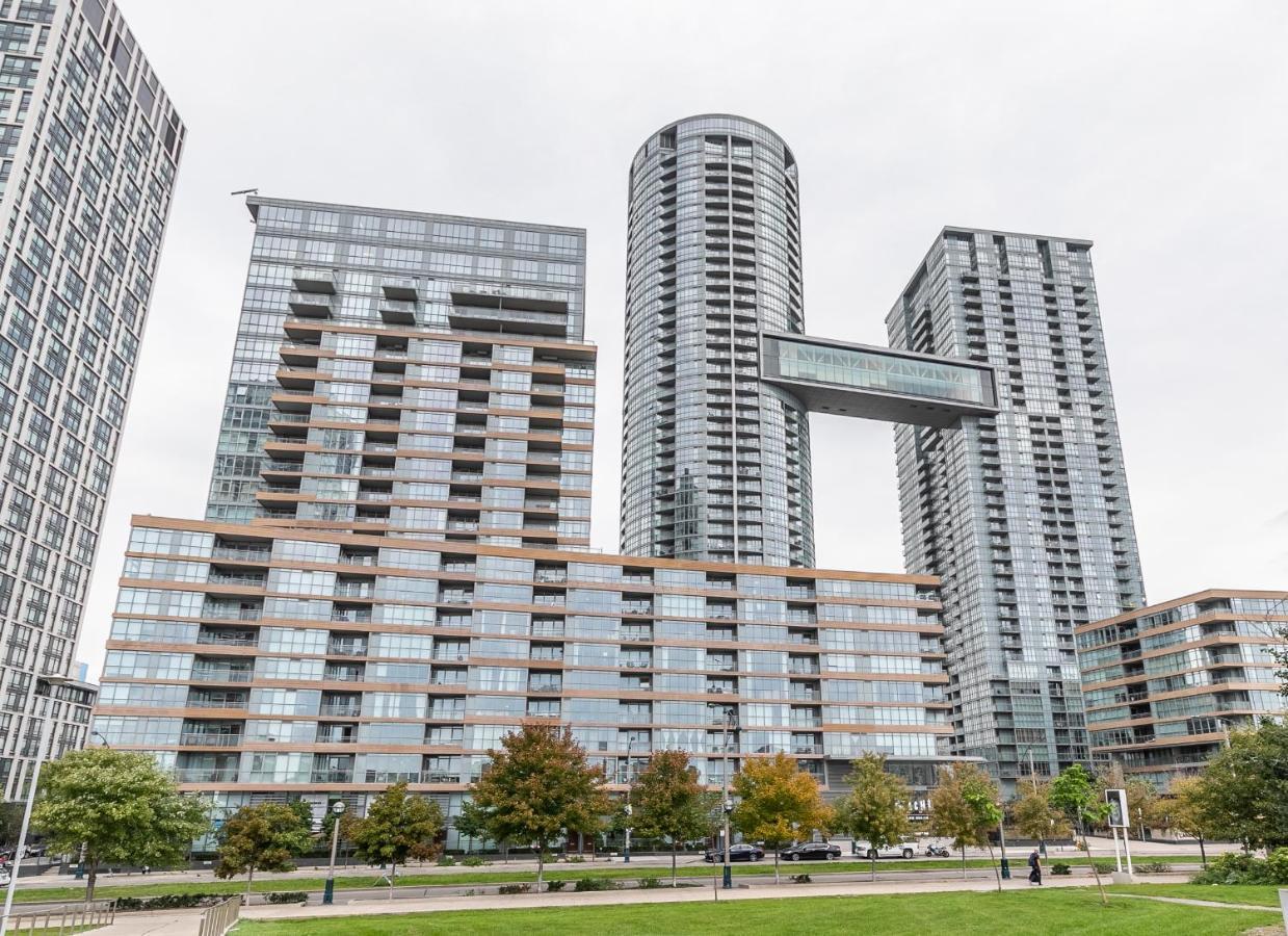 Simply Comfort. Elegant Apartments Dan Lecki Toronto Ngoại thất bức ảnh